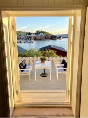 Hotels in Rissa